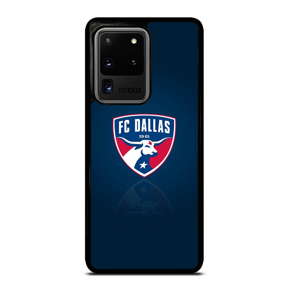 FC DALLAS LOGO 2 Samsung Galaxy S20 Ultra Case Cover
