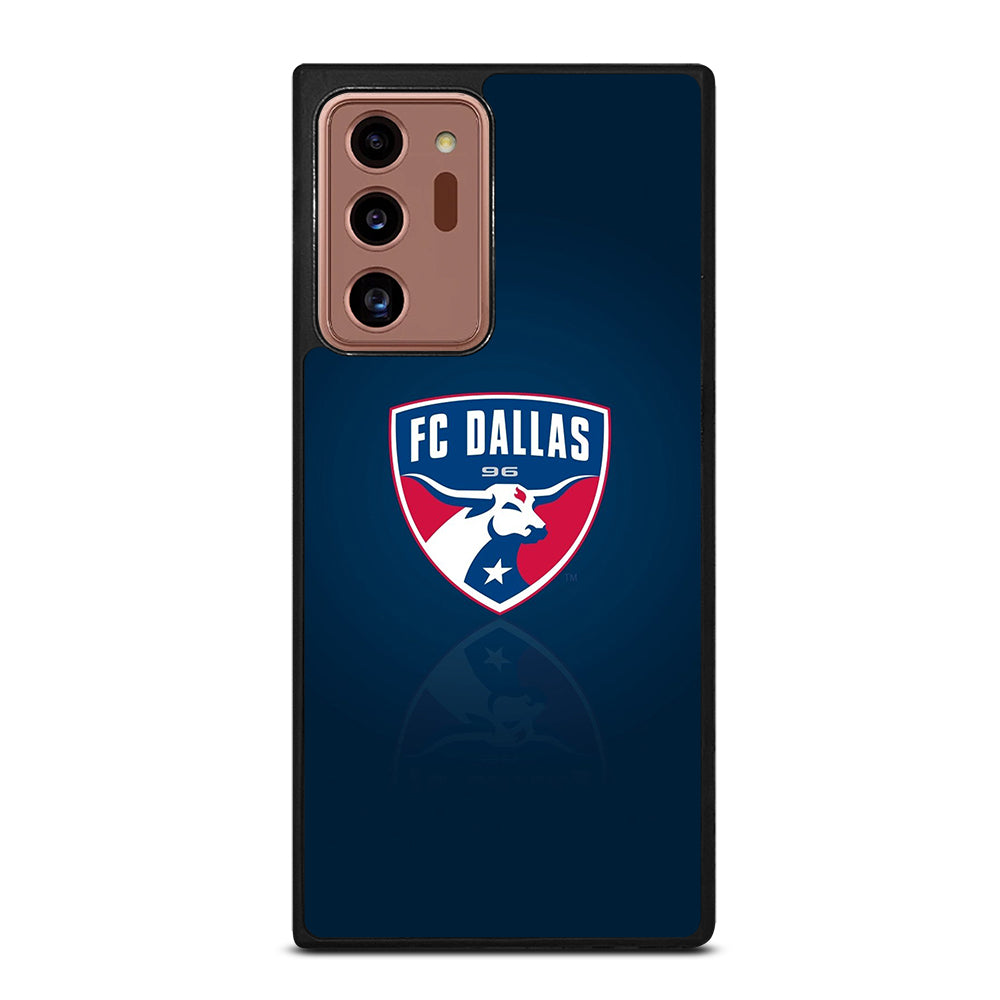 FC DALLAS LOGO 2 Samsung Galaxy Note 20 Ultra Case Cover