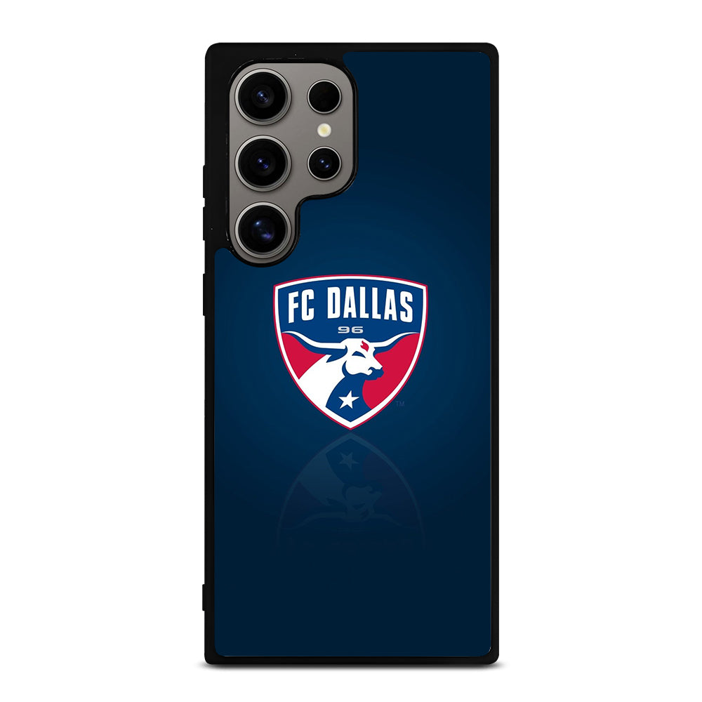 FC DALLAS LOGO 2 Samsung Galaxy S24 Ultra Case Cover