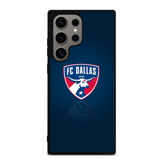 FC DALLAS LOGO 2 Samsung Galaxy S24 Ultra Case Cover