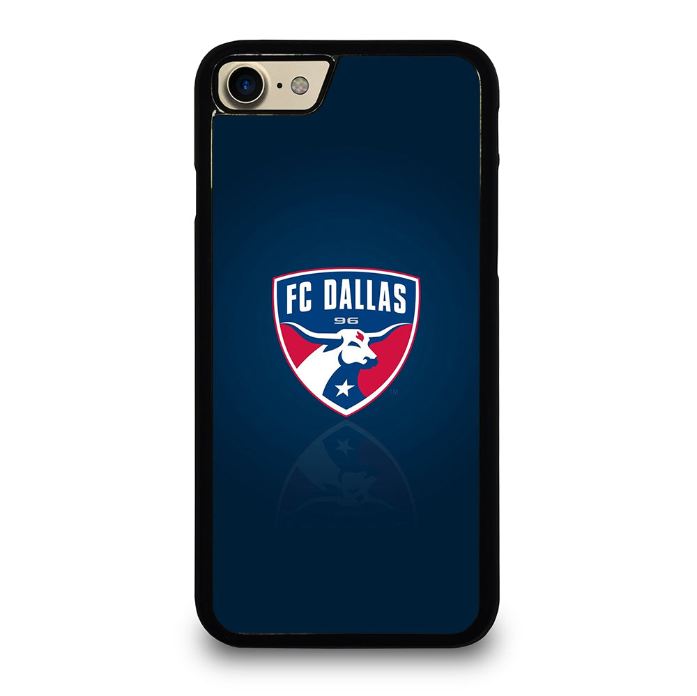 FC DALLAS LOGO 2 iPhone 7 / 8 Case Cover