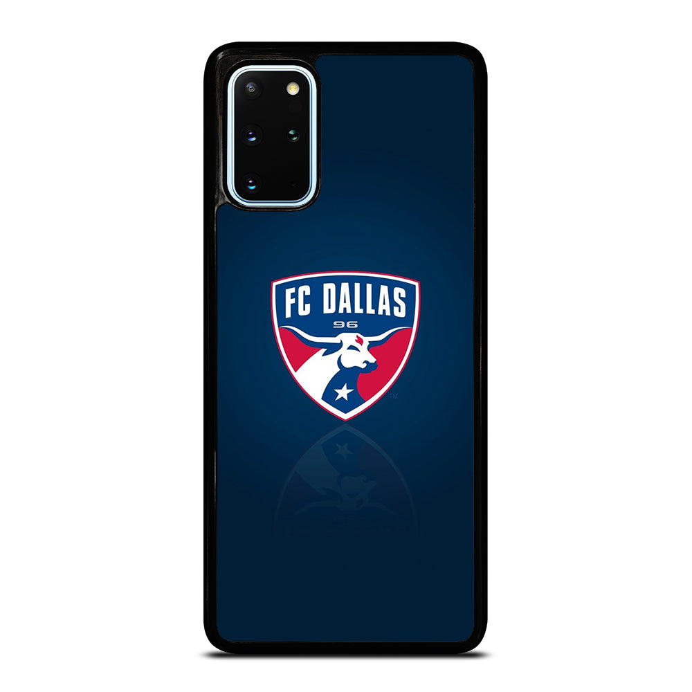 FC DALLAS LOGO 2 Samsung Galaxy S20 Plus Case Cover