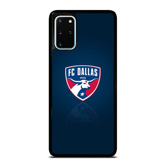 FC DALLAS LOGO 2 Samsung Galaxy S20 Plus Case Cover