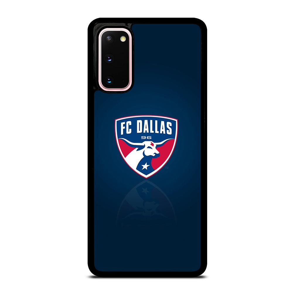 FC DALLAS LOGO 2 Samsung Galaxy S20 Case Cover
