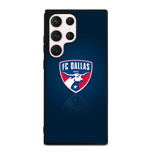 FC DALLAS LOGO 2 Samsung Galaxy S23 Ultra Case Cover