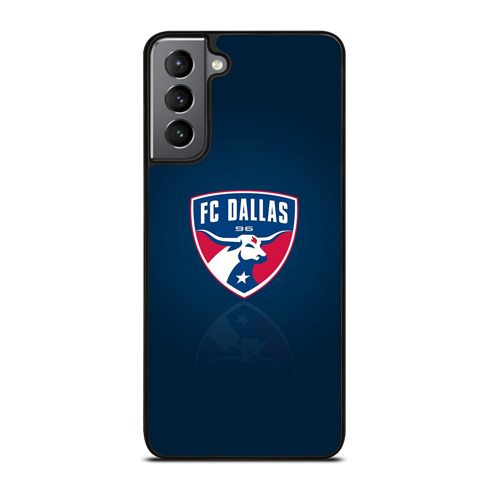 FC DALLAS LOGO 2 Samsung Galaxy S21 Plus Case Cover