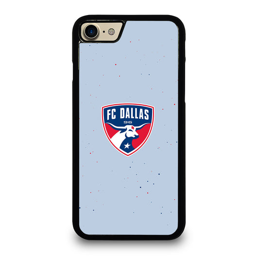 FC DALLAS LOGO 3 iPhone 7 / 8 Case Cover