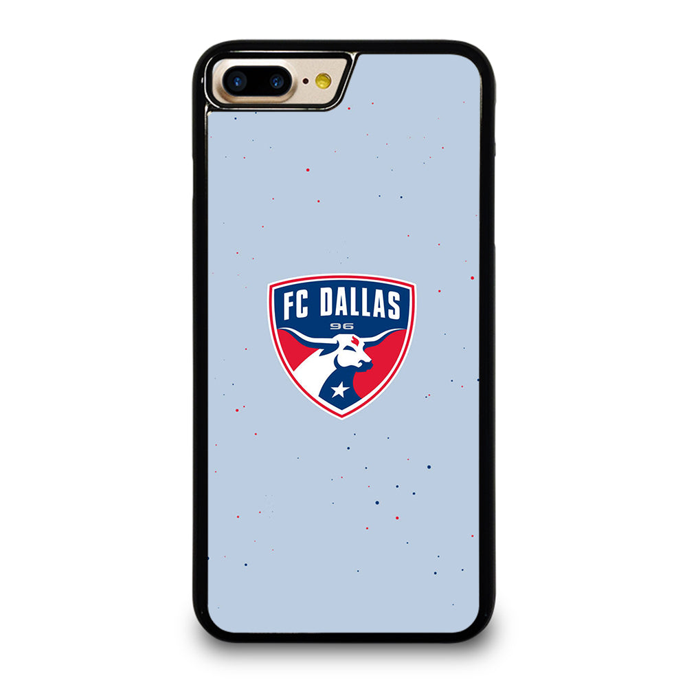 FC DALLAS LOGO 3 iPhone 7 / 8 Plus Case Cover
