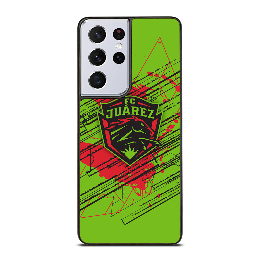 FC JUAREZ LOGO 2 Samsung Galaxy S21 Ultra Case Cover