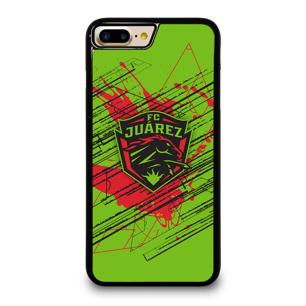FC JUAREZ LOGO 2 iPhone 7 / 8 Plus Case Cover
