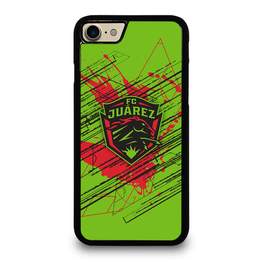 FC JUAREZ LOGO 2 iPhone 7 / 8 Case Cover