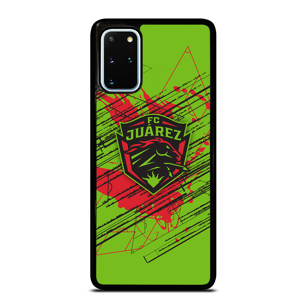 FC JUAREZ LOGO 2 Samsung Galaxy S20 Plus Case Cover
