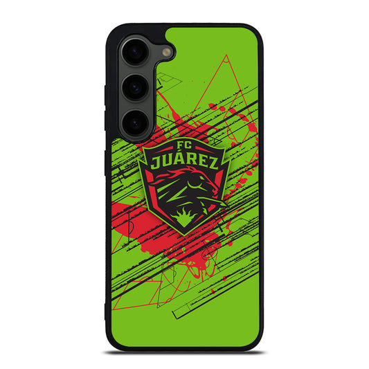 FC JUAREZ LOGO 2 Samsung Galaxy S23 Plus Case Cover