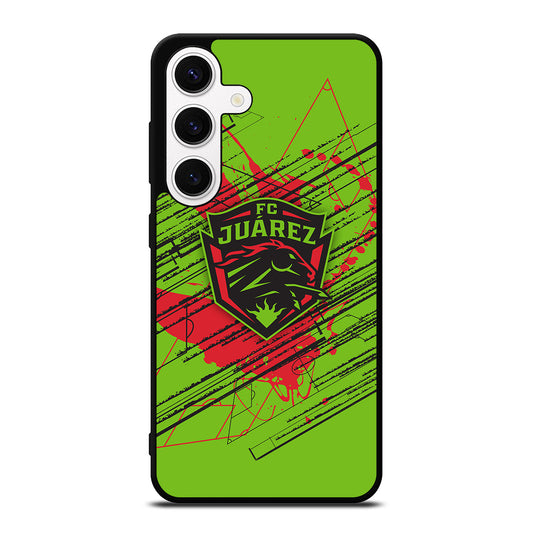 FC JUAREZ LOGO 2 Samsung Galaxy S24 Case Cover