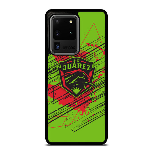 FC JUAREZ LOGO 2 Samsung Galaxy S20 Ultra Case Cover