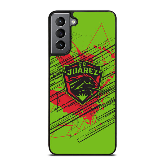 FC JUAREZ LOGO 2 Samsung Galaxy S21 Plus Case Cover