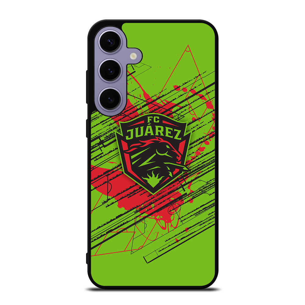 FC JUAREZ LOGO 2 Samsung Galaxy S24 Plus Case Cover