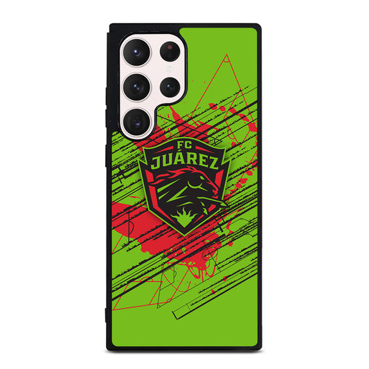 FC JUAREZ LOGO 2 Samsung Galaxy S23 Ultra Case Cover