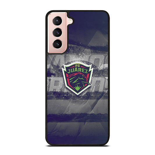 FC JUAREZ LOGO 3 Samsung Galaxy S21 Case Cover