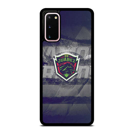 FC JUAREZ LOGO 3 Samsung Galaxy S20 Case Cover
