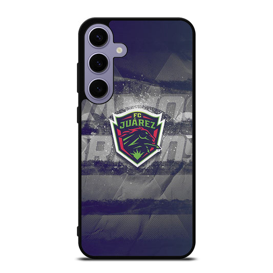 FC JUAREZ LOGO 3 Samsung Galaxy S24 Plus Case Cover