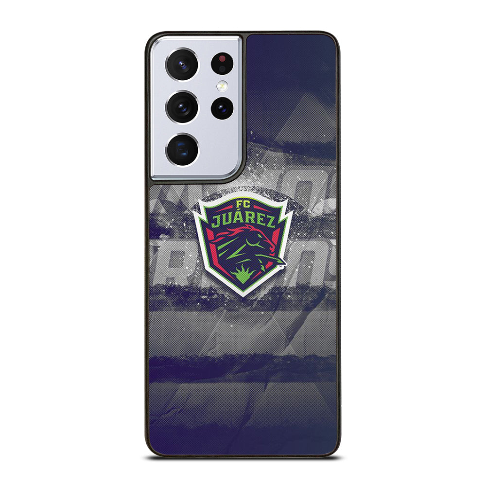 FC JUAREZ LOGO 3 Samsung Galaxy S21 Ultra Case Cover