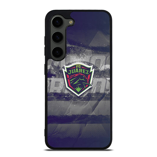 FC JUAREZ LOGO 3 Samsung Galaxy S23 Plus Case Cover