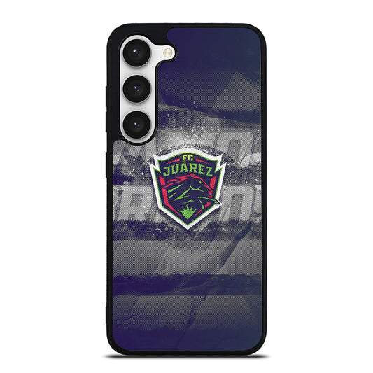 FC JUAREZ LOGO 3 Samsung Galaxy S23 Case Cover