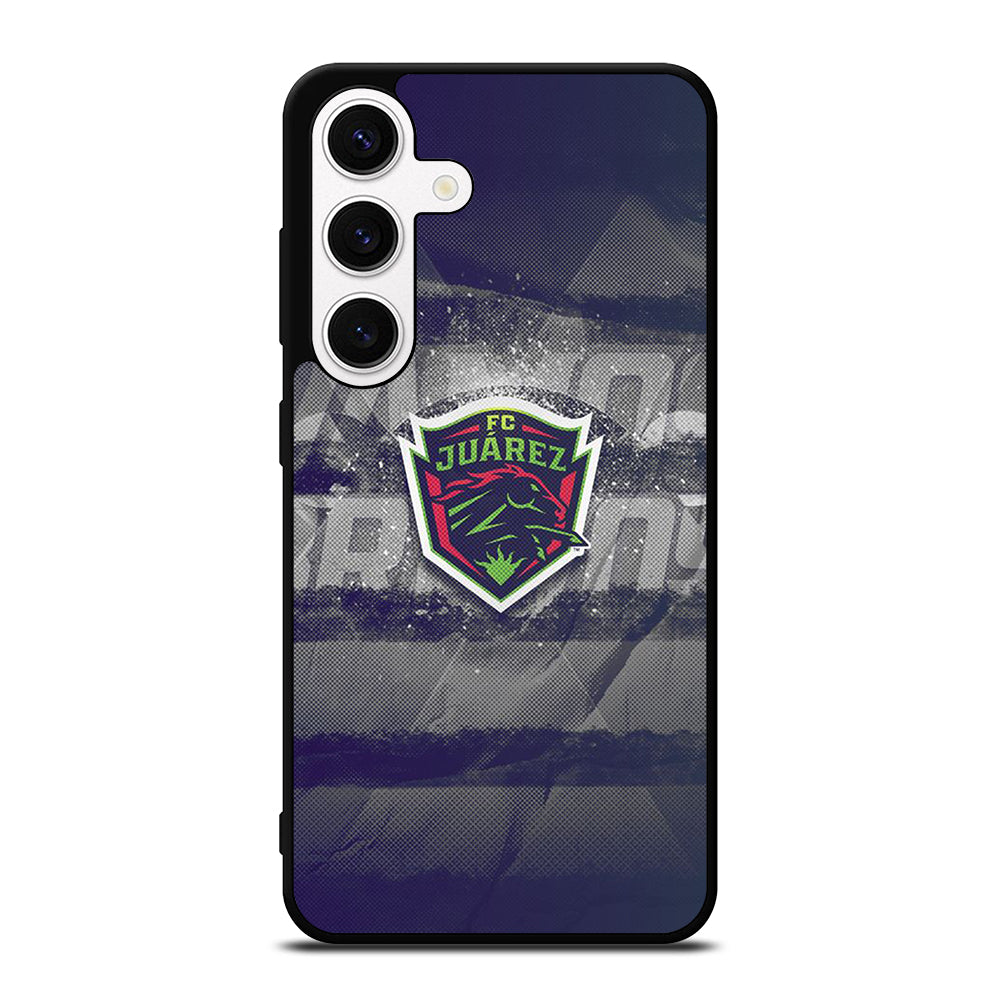 FC JUAREZ LOGO 3 Samsung Galaxy S24 Case Cover