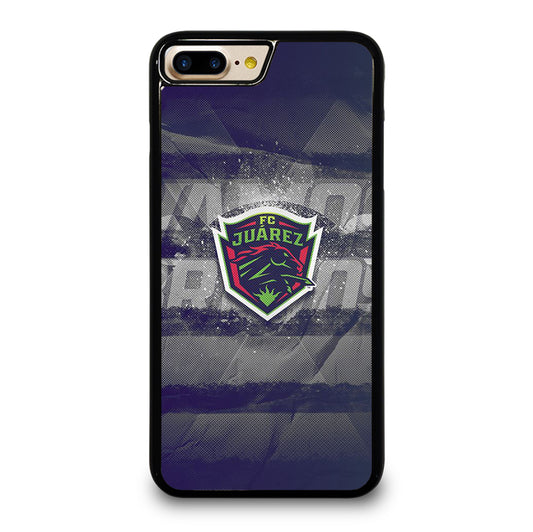 FC JUAREZ LOGO 3 iPhone 7 / 8 Plus Case Cover
