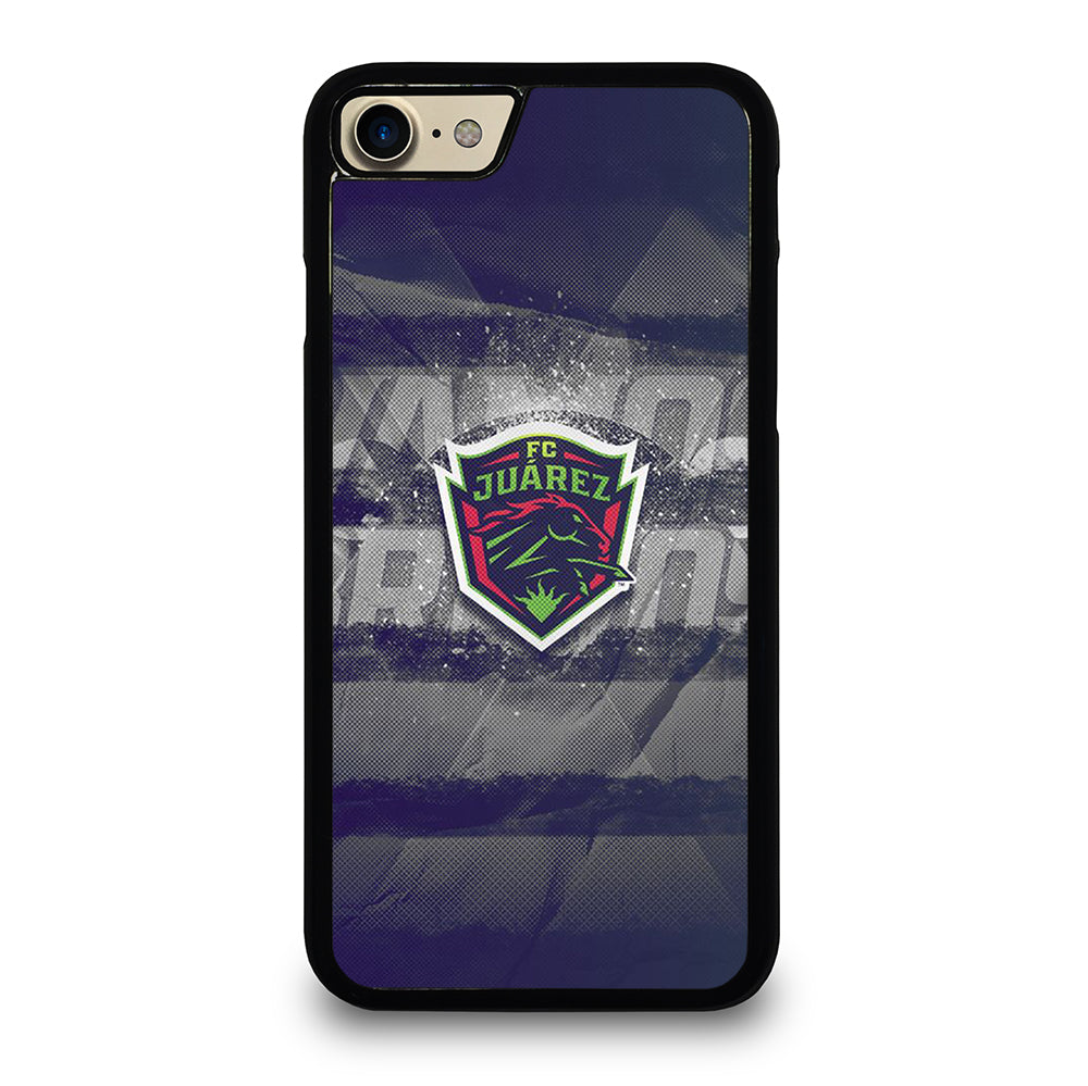 FC JUAREZ LOGO 3 iPhone 7 / 8 Case Cover