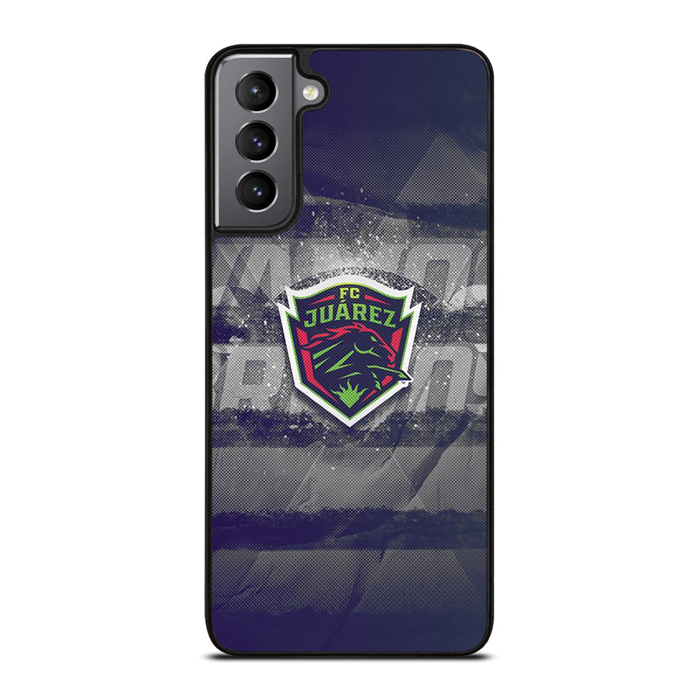 FC JUAREZ LOGO 3 Samsung Galaxy S21 Plus Case Cover