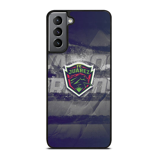 FC JUAREZ LOGO 3 Samsung Galaxy S21 Plus Case Cover