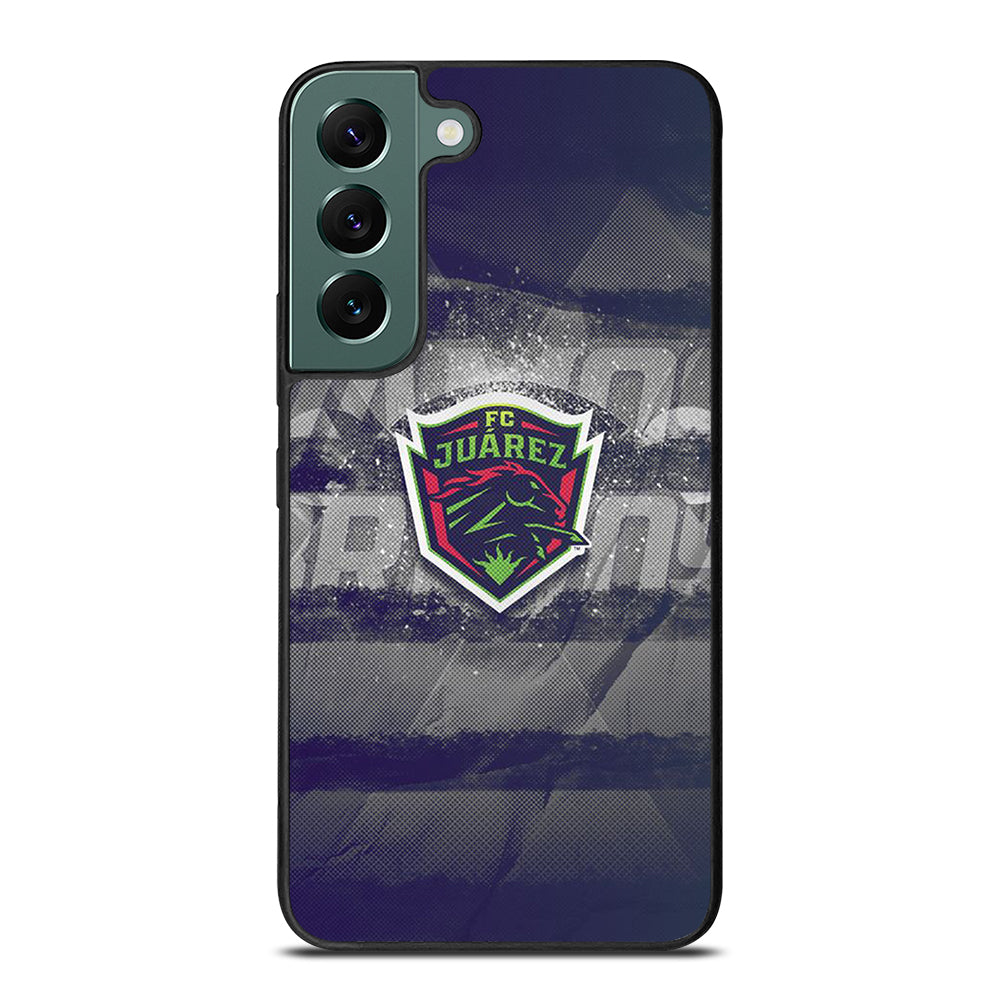 FC JUAREZ LOGO 3 Samsung Galaxy S22 Case Cover
