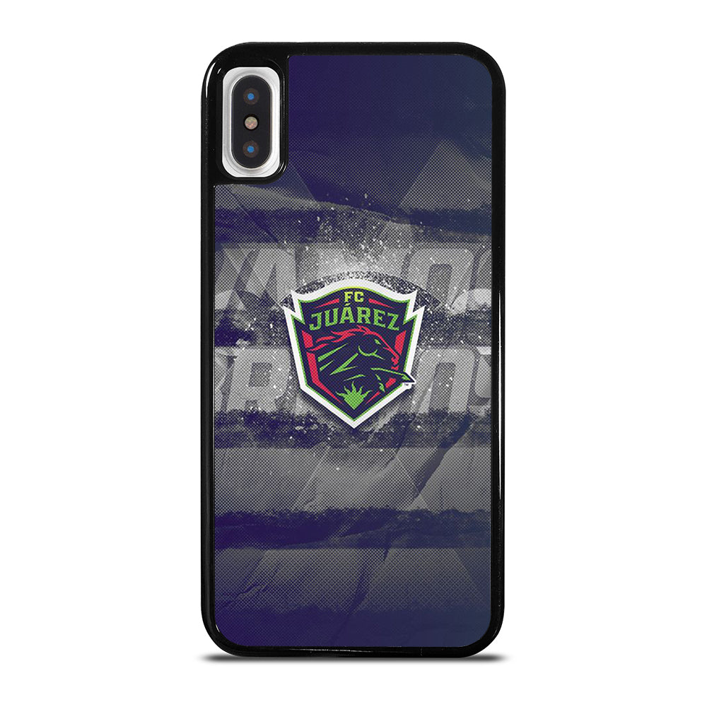 FC JUAREZ LOGO 3 iPhone X / XS Case Cover
