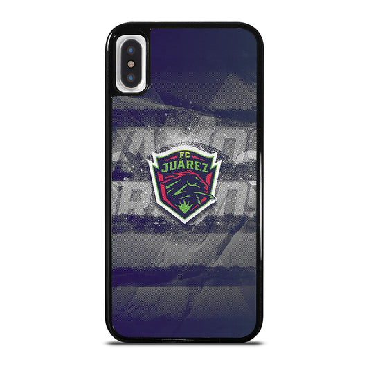 FC JUAREZ LOGO 3 iPhone X / XS Case Cover