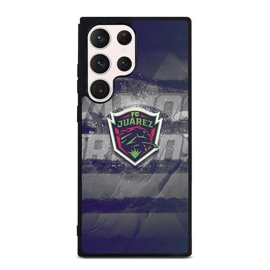 FC JUAREZ LOGO 3 Samsung Galaxy S23 Ultra Case Cover