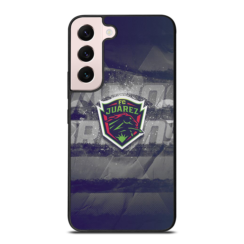 FC JUAREZ LOGO 3 Samsung Galaxy S22 Plus Case Cover