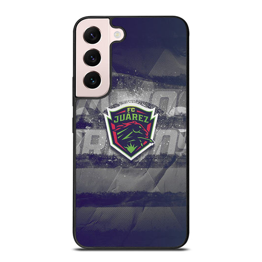 FC JUAREZ LOGO 3 Samsung Galaxy S22 Plus Case Cover