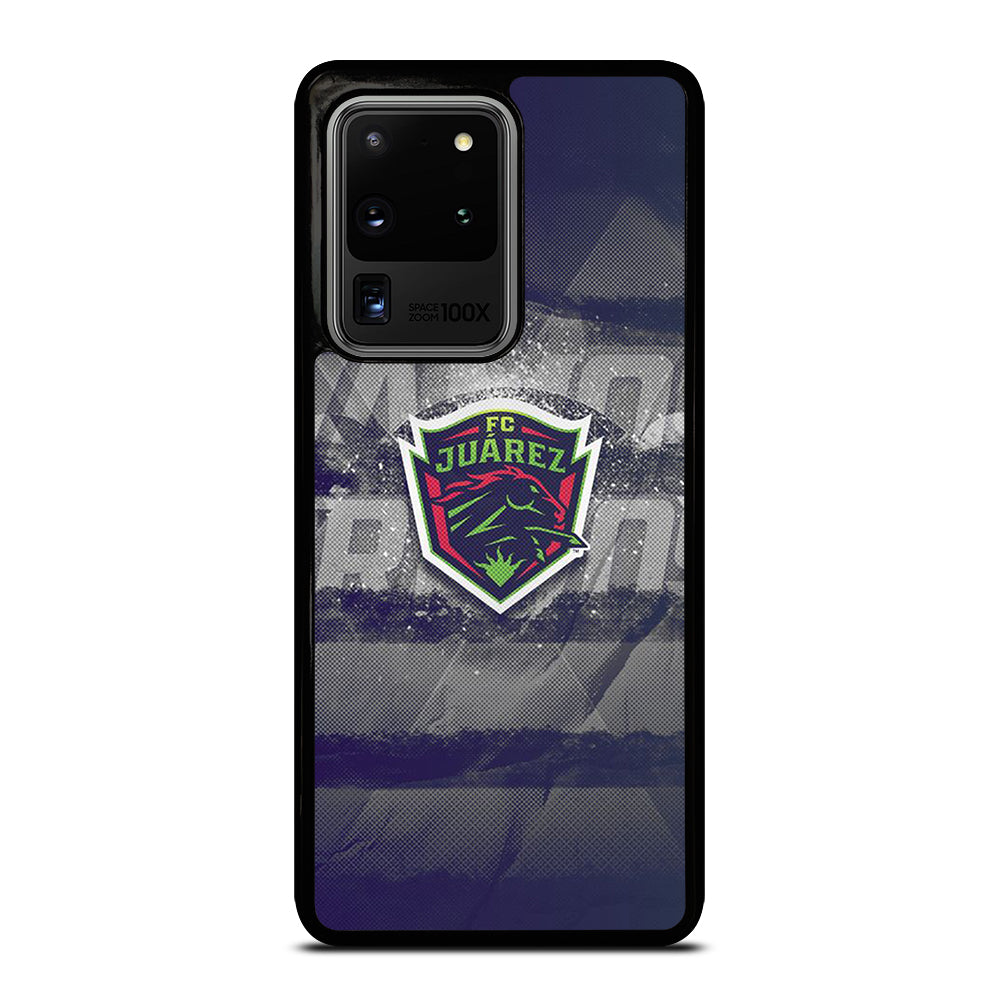 FC JUAREZ LOGO 3 Samsung Galaxy S20 Ultra Case Cover