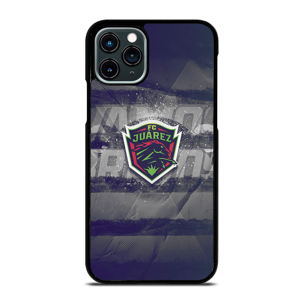 FC JUAREZ LOGO 3 iPhone 11 Pro Case Cover