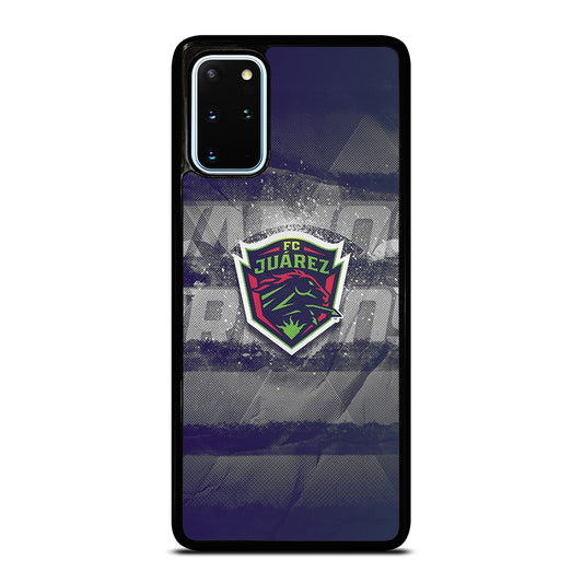 FC JUAREZ LOGO 3 Samsung Galaxy S20 Plus Case Cover