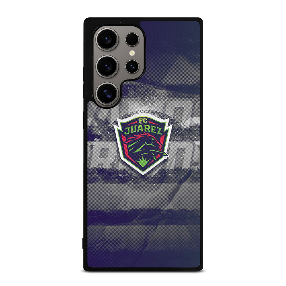 FC JUAREZ LOGO 3 Samsung Galaxy S24 Ultra Case Cover
