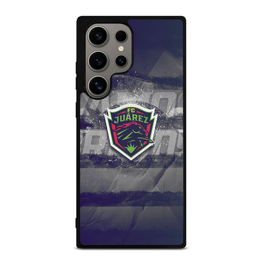 FC JUAREZ LOGO 3 Samsung Galaxy S24 Ultra Case Cover