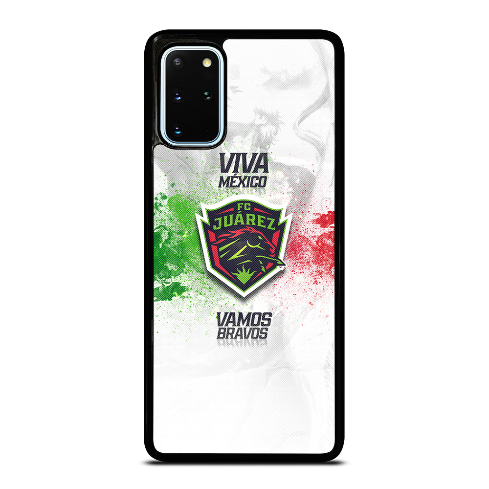 FC JUAREZ LOGO Samsung Galaxy S20 Plus Case Cover