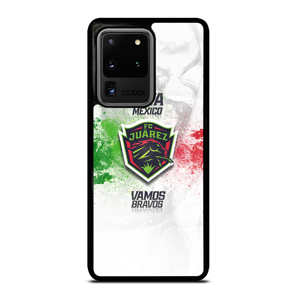 FC JUAREZ LOGO Samsung Galaxy S20 Ultra Case Cover