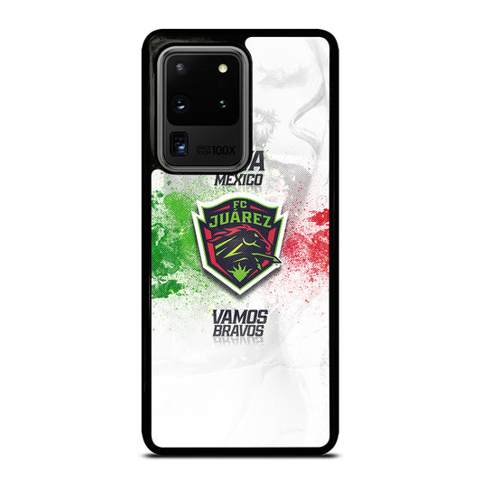 FC JUAREZ LOGO Samsung Galaxy S20 Ultra Case Cover