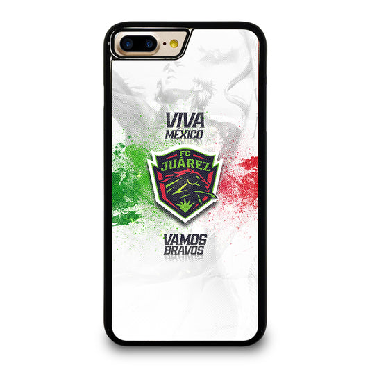 FC JUAREZ LOGO iPhone 7 / 8 Plus Case Cover