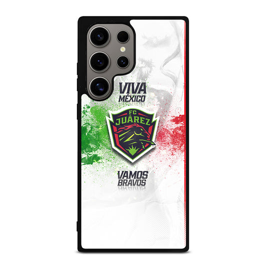 FC JUAREZ LOGO Samsung Galaxy S24 Ultra Case Cover