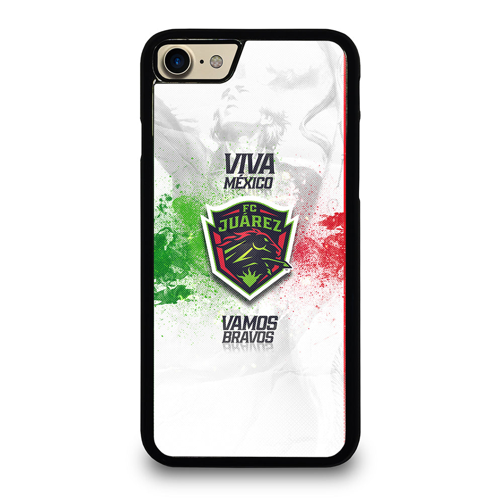 FC JUAREZ LOGO iPhone 7 / 8 Case Cover